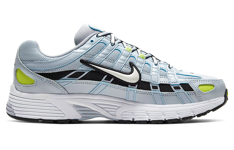 Order (W) Nike P-6000 'Gris Cielo' BV1021-008