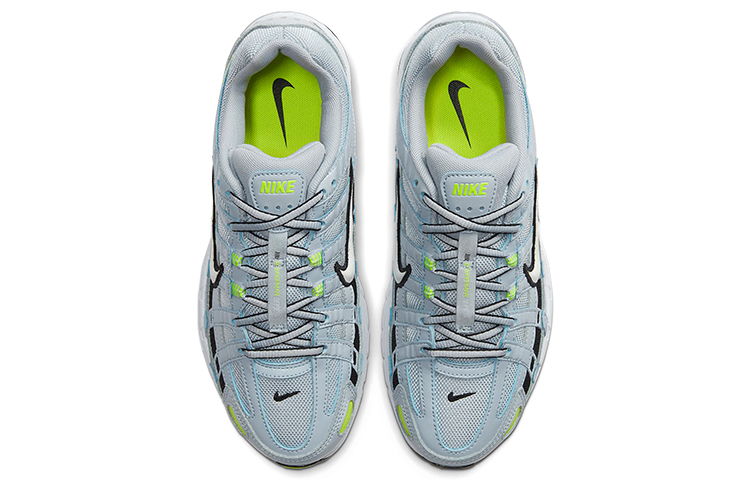 Shop (W) Nike P-6000 'Gris Cielo' BV1021-008