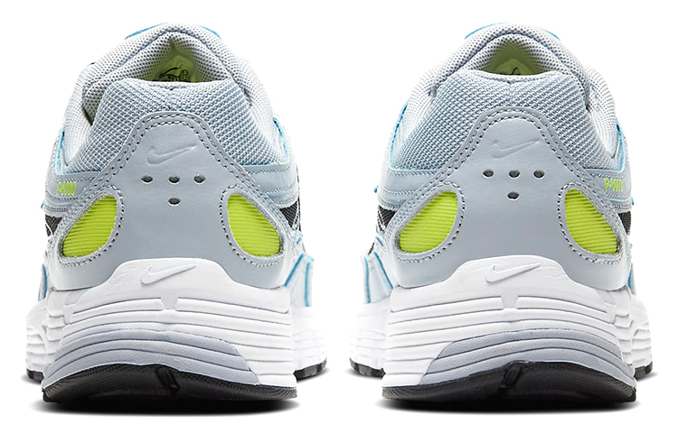 Purchase (W) Nike P-6000 'Gris Cielo' BV1021-008