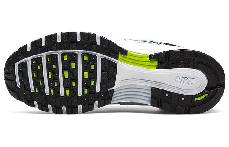 Details for (W) Nike P-6000 'Gris Cielo' BV1021-008