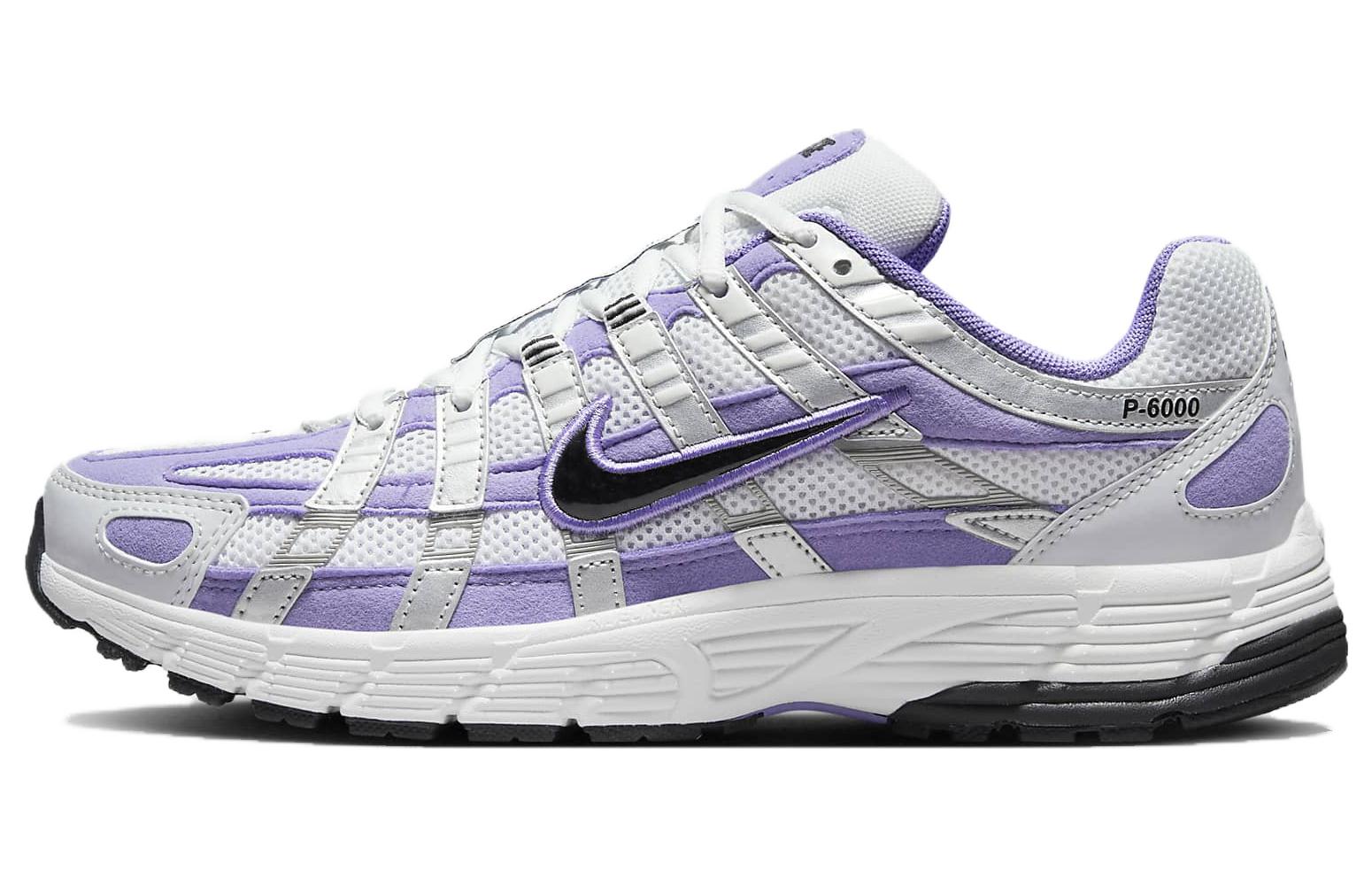 (Women) Nike P-6000 'Space Purple' FJ4745-500