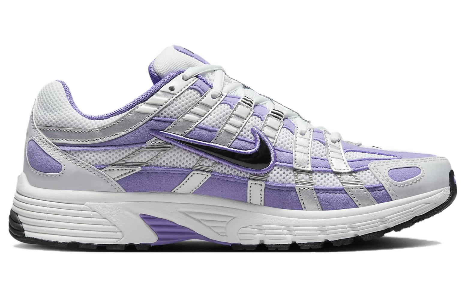 Lookbook (W) Nike P-6000 ''Space Purple'' Scarpe da Corsa FJ4745-500