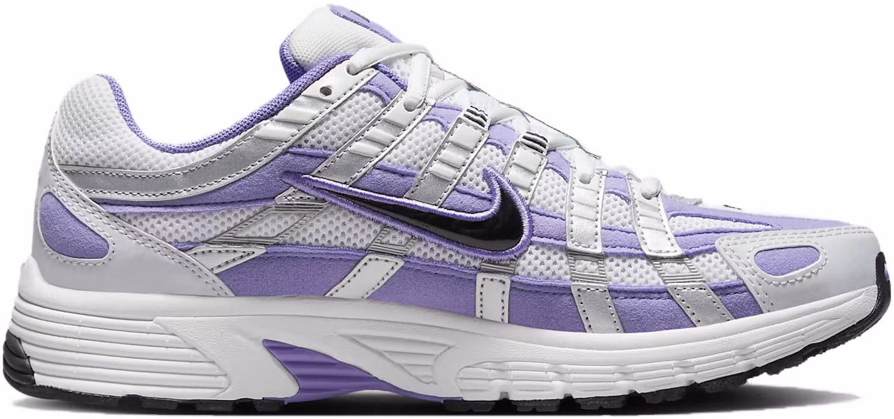 (W) Nike P-6000 ''Space Purple'' Scarpe da Corsa FJ4745-500 Lookbook (W) Nike P-6000 ''Space Purple'' Scarpe da Corsa FJ4745-500
