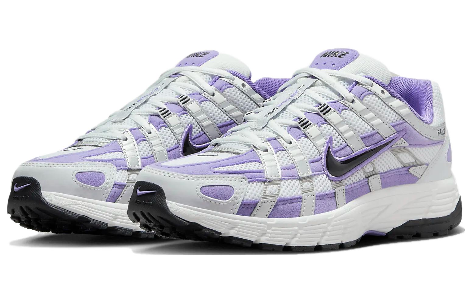 Shop (W) Nike P-6000 ''Space Purple'' Scarpe da Corsa FJ4745-500