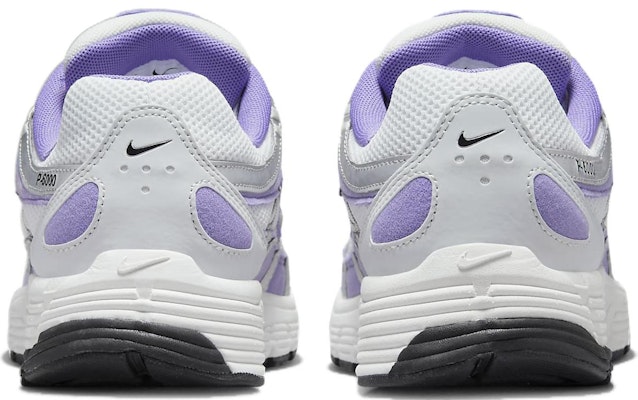 (W) Nike P-6000 ''Space Purple'' Scarpe da Corsa FJ4745-500 Details for (W) Nike P-6000 ''Space Purple'' Scarpe da Corsa FJ4745-500