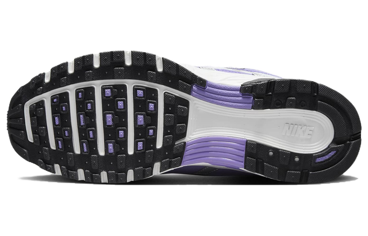 Sizing (W) Nike P-6000 ''Space Purple'' Scarpe da Corsa FJ4745-500