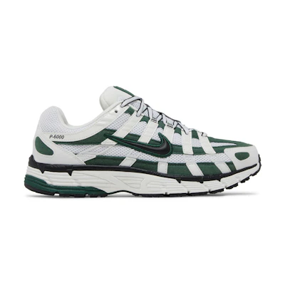 (W) Nike P-6000 'Summit White Fir'