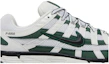 Lookbook (W) Nike P-6000 ''Summit White Fir'' Sneakers Wit/Groen HF5388-100