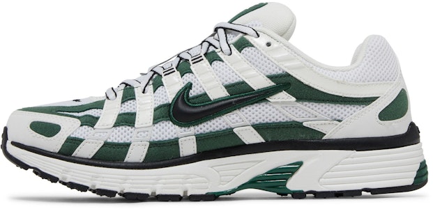 (W) 耐克P-6000 '白顶冷杉' HF5388-100 Lookbook (W) 耐克P-6000 '白顶冷杉' HF5388-100