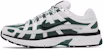 (W) Nike P-6000 'Summit White Fir' Putih Hijau HF5388-100