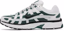 Lookbook (W) Nike P-6000 'Summit White Fir' Putih Hijau HF5388-100
