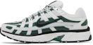 Shop (W) Nike P-6000 ''Summit White Fir'' Sneakers Wit/Groen HF5388-100