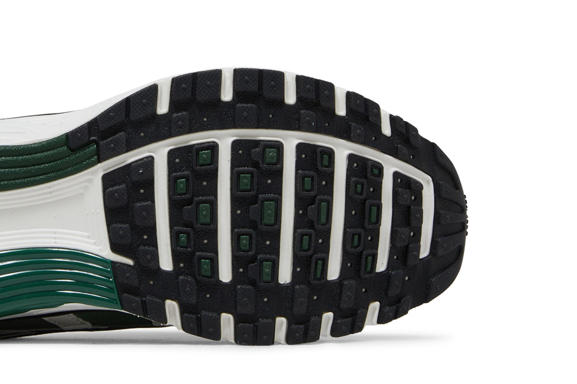 Details for (W) Nike P-6000 'Summit White Fir' Putih Hijau HF5388-100