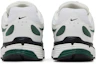 Sizing (W) Nike P-6000 'Summit White Fir' Putih Hijau HF5388-100