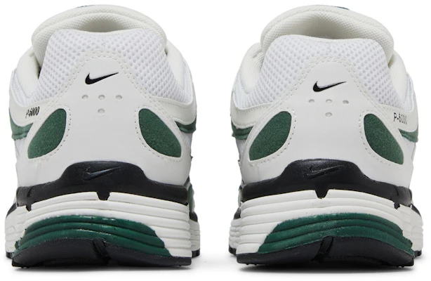 (W) Nike P-6000 ''Summit White Fir'' Sneakers Wit/Groen HF5388-100 Sizing (W) Nike P-6000 ''Summit White Fir'' Sneakers Wit/Groen HF5388-100