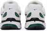 Sizing (W) Nike P-6000 ''Summit White Fir'' Sneakers Wit/Groen HF5388-100