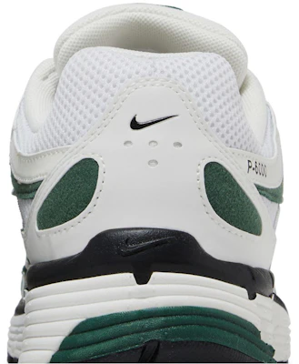 (W) Nike P-6000 'Summit White Fir' Putih Hijau HF5388-100 Cheap (W) Nike P-6000 'Summit White Fir' Putih Hijau HF5388-100