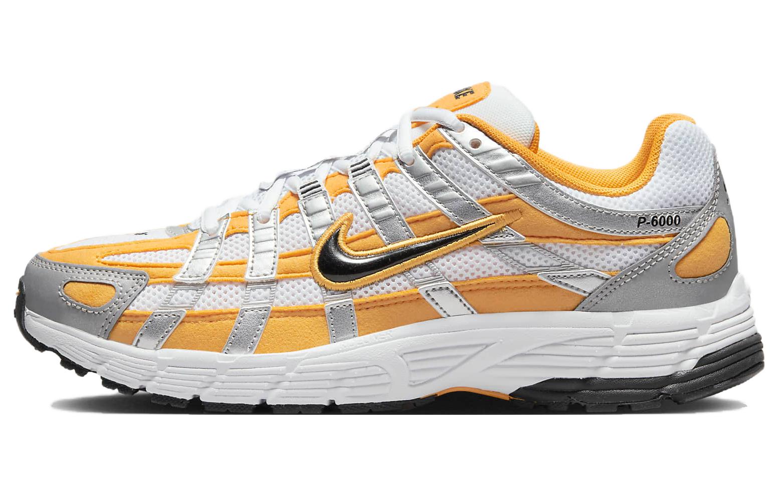 Buy (W) Nike P-6000 'Sundial' Sneakers FJ4745-700