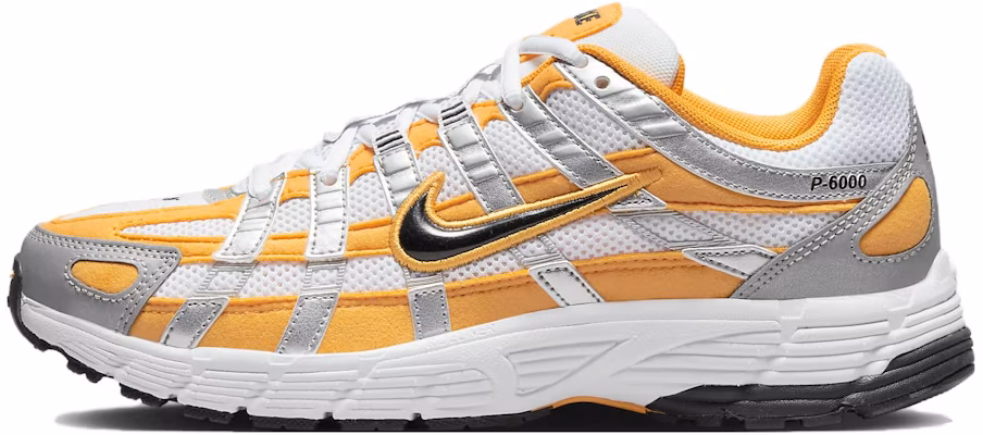 (W) Nike P-6000 'Sundial' Sneakers FJ4745-700 Buy (W) Nike P-6000 'Sundial' Sneakers FJ4745-700