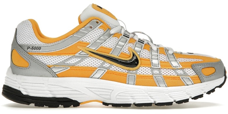 (W) Nike P-6000 'Sundial' Sneakers FJ4745-700 Buy (W) Nike P-6000 'Sundial' Sneakers FJ4745-700
