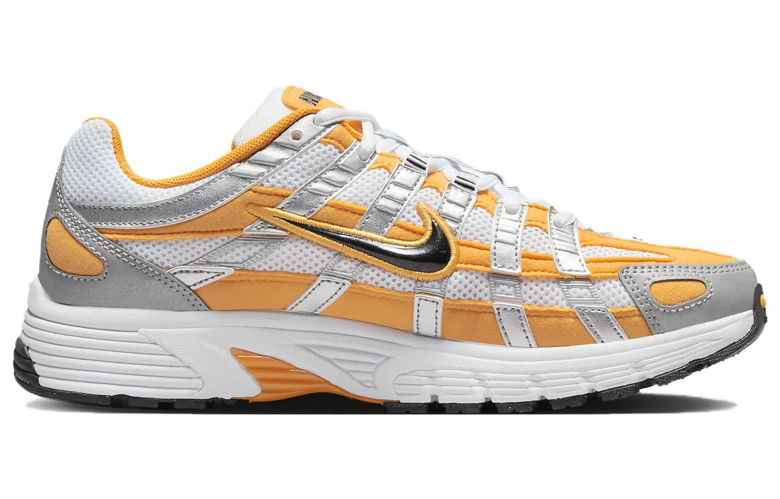 Order (W) Nike P-6000 'Sundial' Sneakers FJ4745-700