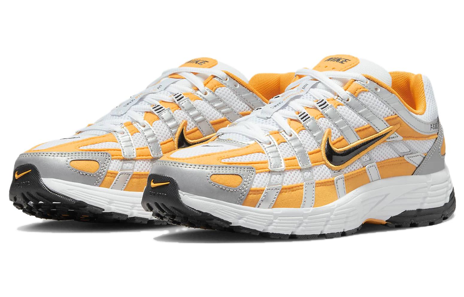 Lookbook (W) Nike P-6000 'Sundial' Sneakers FJ4745-700