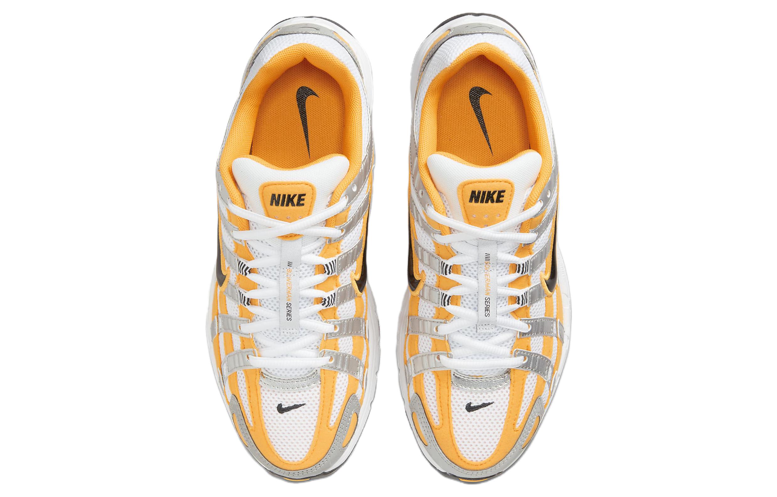 Shop (W) Nike P-6000 'Sundial' Sneakers FJ4745-700