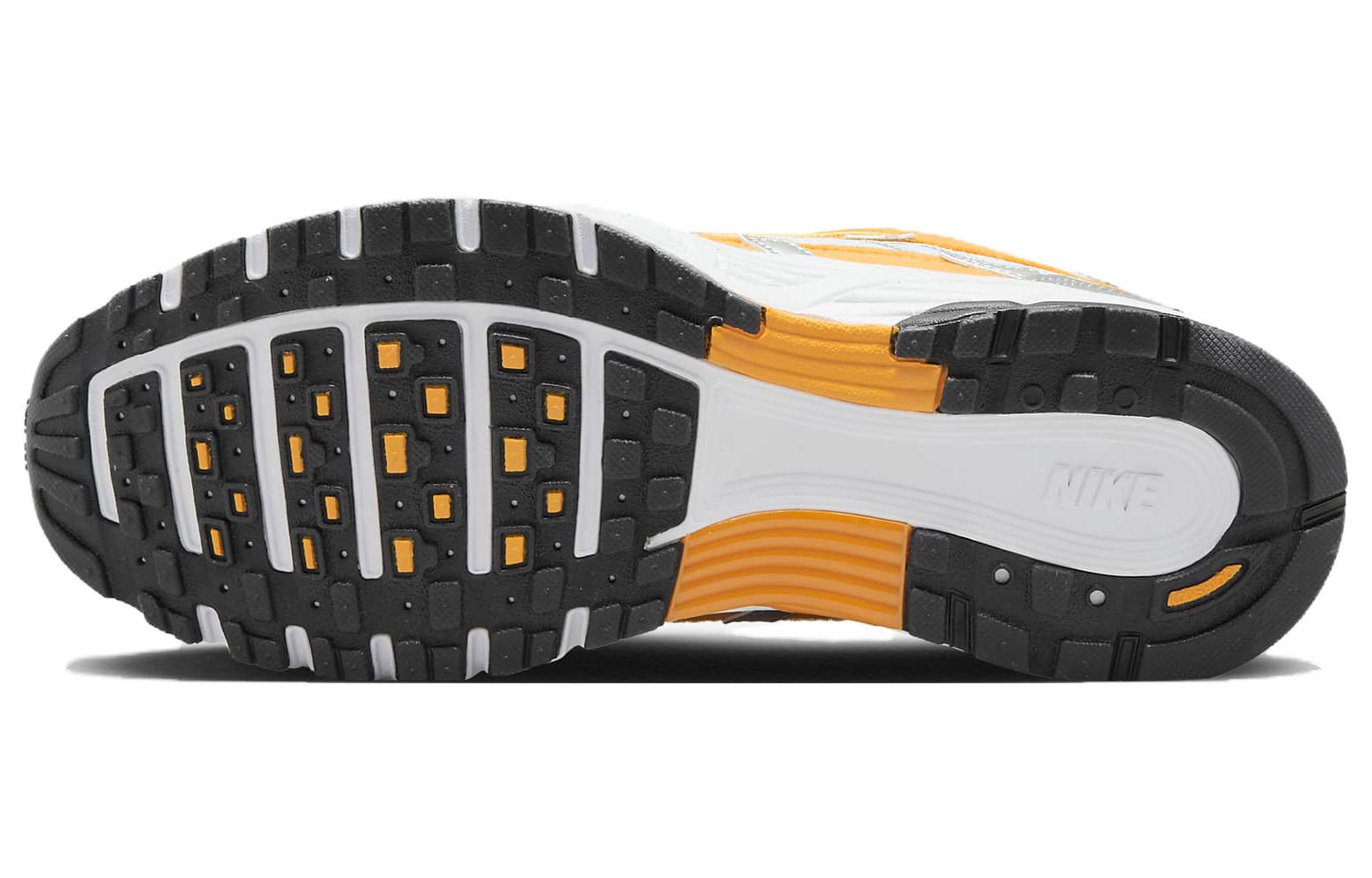 Details for (W) Nike P-6000 'Sundial' Sneakers FJ4745-700