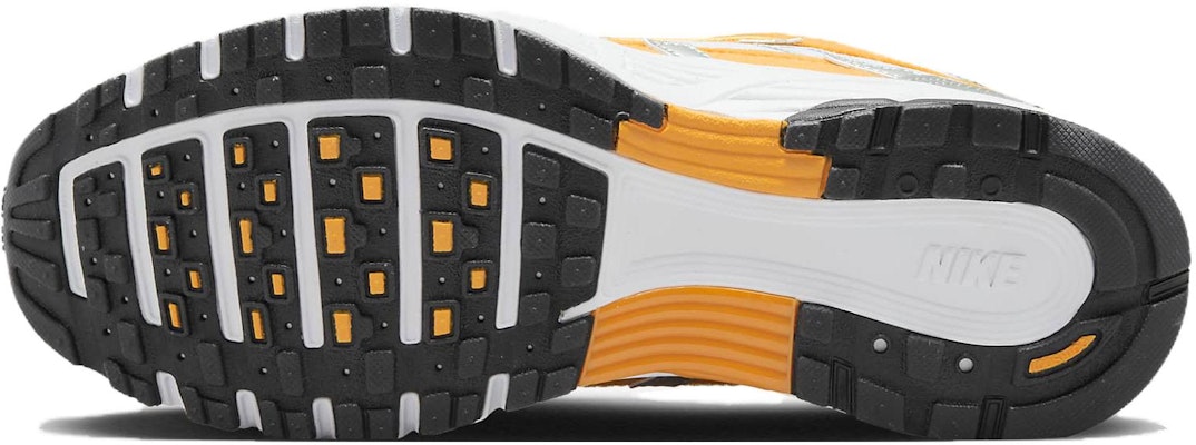 (W) Nike P-6000 'Sundial' Sneakers FJ4745-700 Details for (W) Nike P-6000 'Sundial' Sneakers FJ4745-700