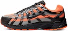 Buy Nike P-6000 總體橙 黑橙