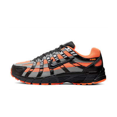 Nike P-6000 'Total Orange'