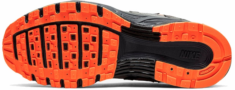 Nike P-6000 總體橙 黑橙 Purchase Nike P-6000 總體橙 黑橙