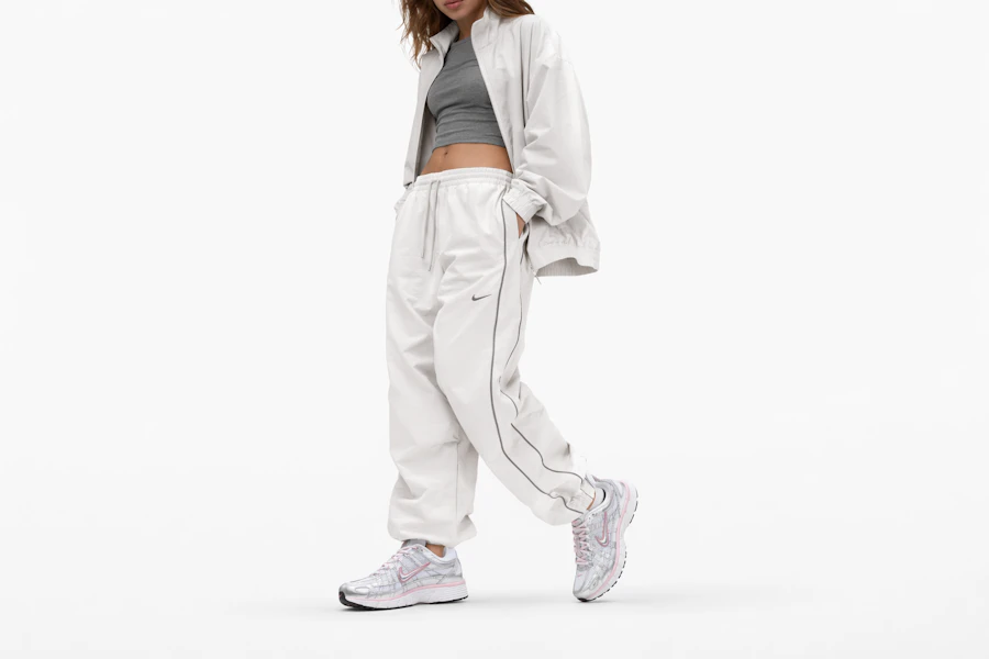 (Women) Nike P-6000 'White Elemental Pink' BV1021-108 Order (Women) Nike P-6000 'White Elemental Pink' BV1021-108