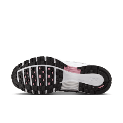 Lookbook (Women) Nike P-6000 'White Elemental Pink' BV1021-108