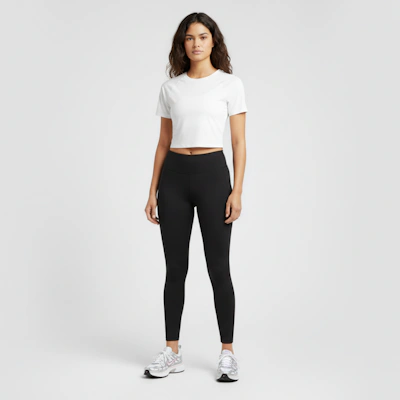 (Women) Nike P-6000 'White Elemental Pink'