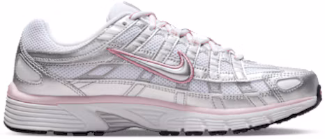 Shop (Women) Nike P-6000 'White Elemental Pink' BV1021-108