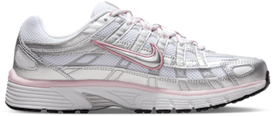 (Women) Nike P-6000 'White Elemental Pink' BV1021-108 Shop (Women) Nike P-6000 'White Elemental Pink' BV1021-108