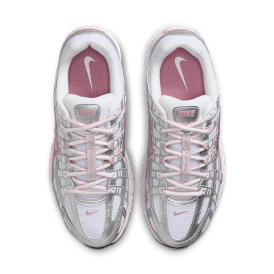 Purchase (Women) Nike P-6000 'White Elemental Pink' BV1021-108