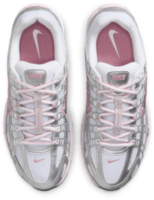 (Women) Nike P-6000 'White Elemental Pink' BV1021-108 Purchase (Women) Nike P-6000 'White Elemental Pink' BV1021-108