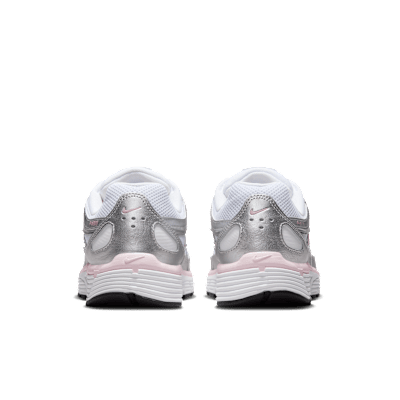 Sizing (Women) Nike P-6000 'White Elemental Pink' BV1021-108