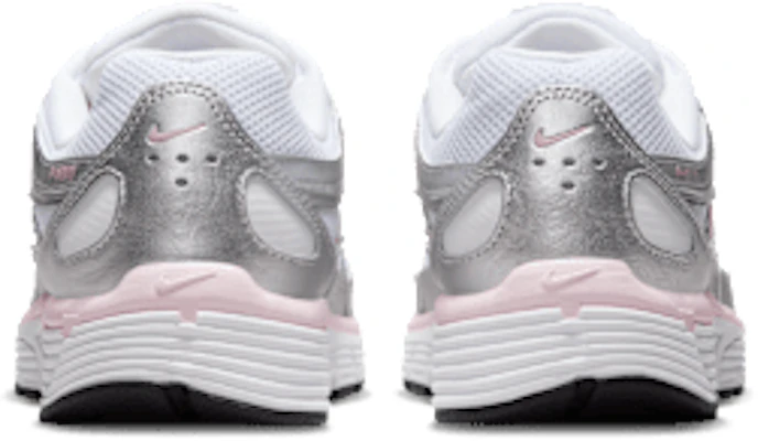 (Women) Nike P-6000 'White Elemental Pink' BV1021-108 Sizing (Women) Nike P-6000 'White Elemental Pink' BV1021-108