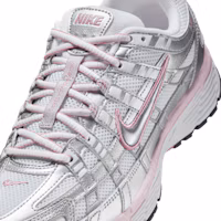 Cheap (Women) Nike P-6000 'White Elemental Pink' BV1021-108