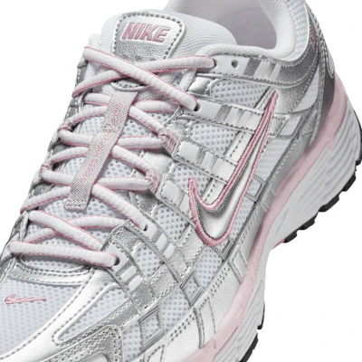 (Women) Nike P-6000 'White Elemental Pink' BV1021-108 Cheap (Women) Nike P-6000 'White Elemental Pink' BV1021-108