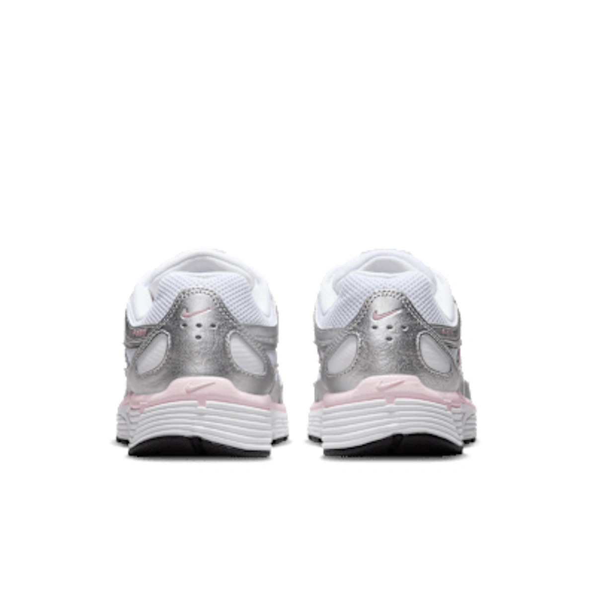 (Women) Nike P-6000 'White Elemental Pink'