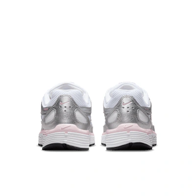 (Women) Nike P-6000 'White Elemental Pink'