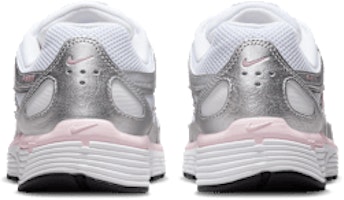 (W) 나이키 P-6000 런닝화 화이트/엘리멘탈 핑크/블랙/메탈릭 실버 BV1021-108 Cheap (W) 나이키 P-6000 런닝화 화이트/엘리멘탈 핑크/블랙/메탈릭 실버 BV1021-108