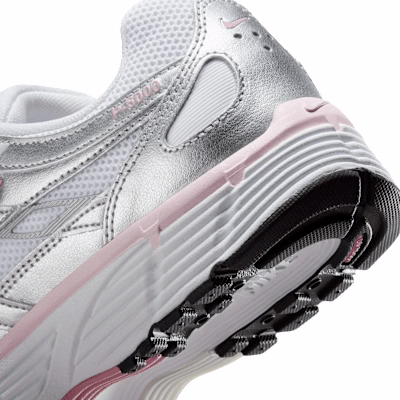 (Women) Nike P-6000 'White Elemental Pink'