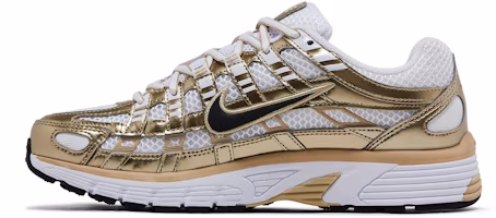 (W) Nike P-6000 Oro IF1787-100 Lookbook (W) Nike P-6000 Oro IF1787-100
