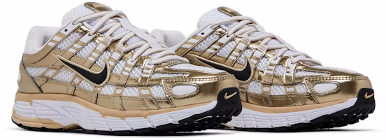 (W) Nike P-6000 Oro IF1787-100 Cheap (W) Nike P-6000 Oro IF1787-100