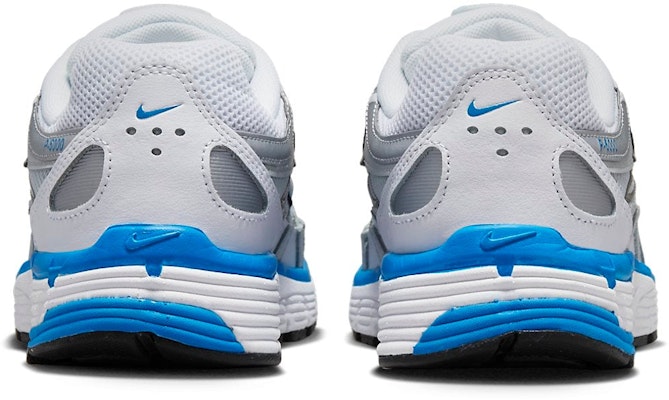 (W) Nike P-6000 'Blanco Foto Azul' FD9876-100 Shop (W) Nike P-6000 'Blanco Foto Azul' FD9876-100